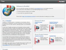 Tablet Screenshot of borderfrwd.com